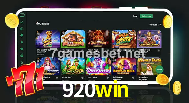 920win aplicativo