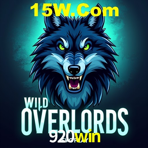 Desvendando o Mundo dos Jogos Virtuais na 920win