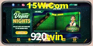 Game Statistics 920win