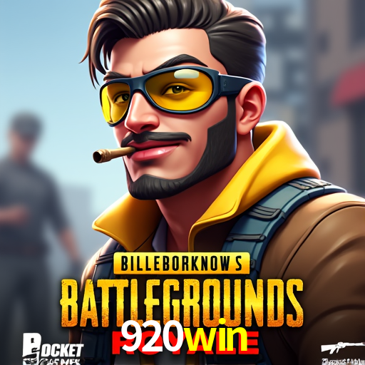 Inovações de Jogos na 920win: O Futuro das Experiências Interativas