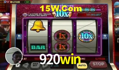 920win