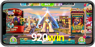 Sports Statistics 920win