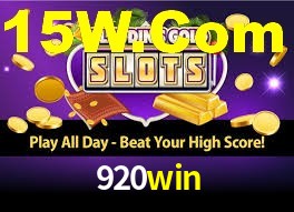 Daily Bonuses 920win