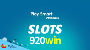 Blackjack Table 920win