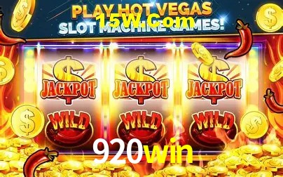 Promoções Sazonais 920win