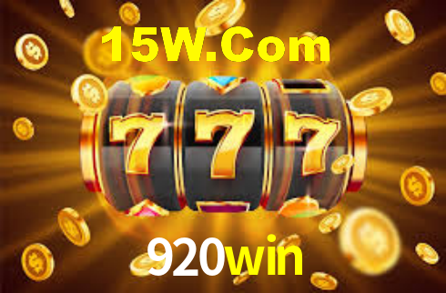 920win