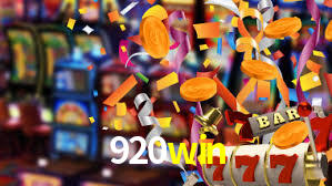Roulette Table 920win