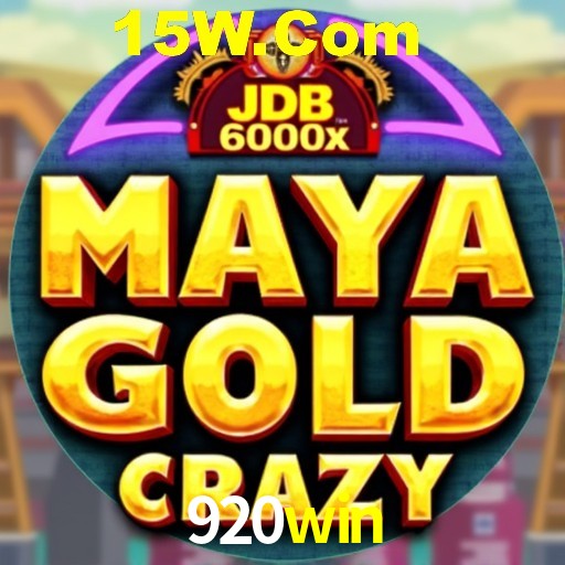 Descubra a Magia dos Jogos de Arcade no 920win
