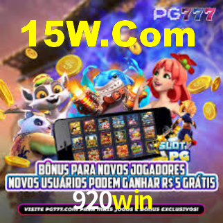 920win app