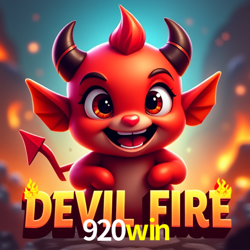 Descubra a Magia dos Jogos de Arcade no 920win