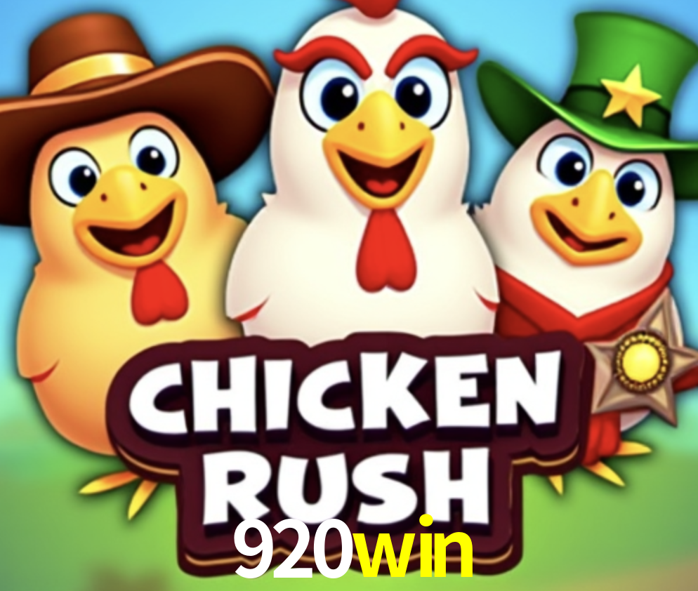 Experiência VIP 920win