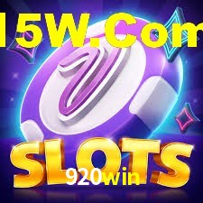 Experiência VIP 920win