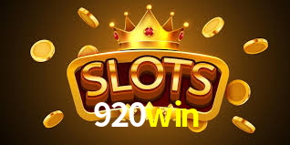 VIP Casino 920win
