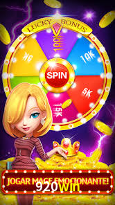 Live Casino 920win