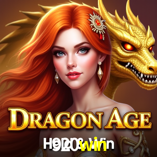 A Revolução dos Aplicativos de Jogos no 920win