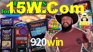 Tennis Betting 920win