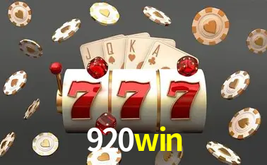 Design Responsivo 920win