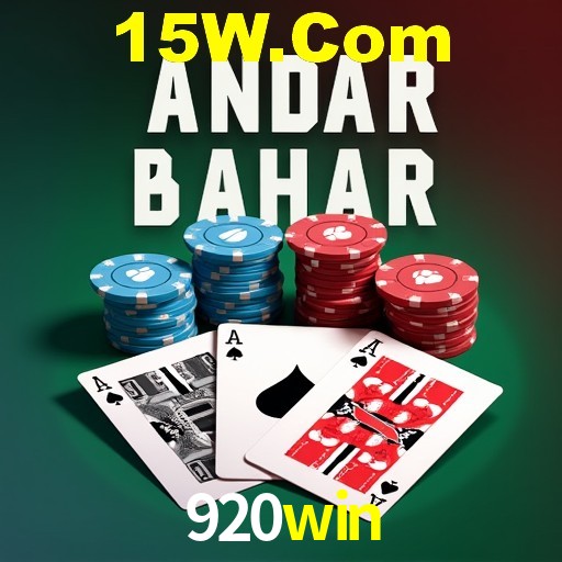Apostas Esportivas na 920win: Um Guia Completo