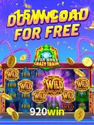Game Providers 920win