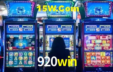 Integração de APIs 920win