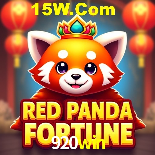 Account Benefits 920win