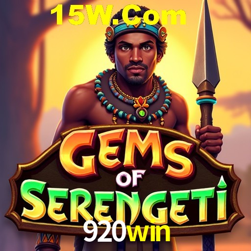 APP oficial da 920win para mobile
