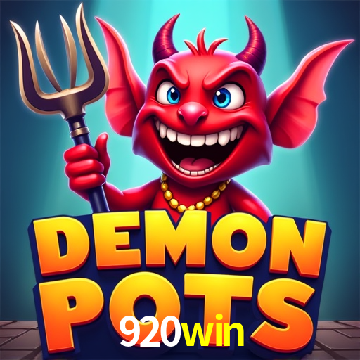 Apostas Esportivas na 920win: Um Guia Completo