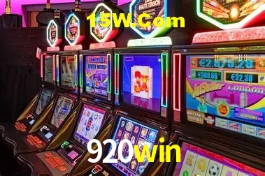 Ofertas Exclusivas 920win