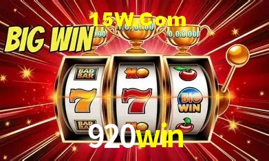 Segurança 2FA 920win