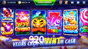 Live Casino 920win