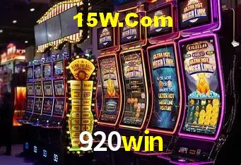 Diretório de Jogos 920win